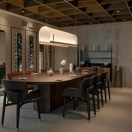 Il Boscareto & 5* Serralunga d'Alba