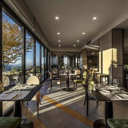 Hotel Il Boscareto Resort&spa 5*