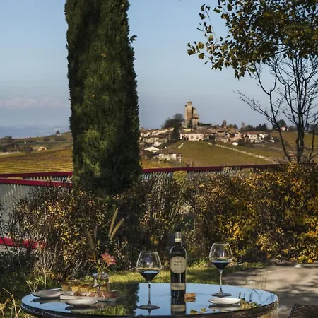 Il Boscareto & 세라룽가달바