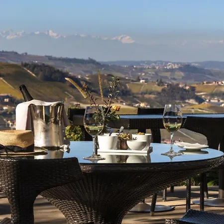 Il Boscareto Resort&spa