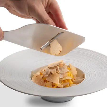 Il Boscareto & Hotel