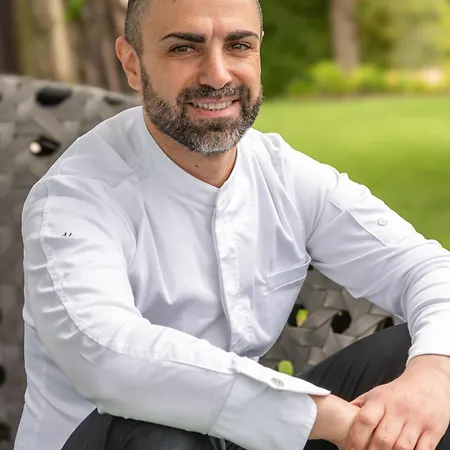 Szálloda Il Boscareto & 5*