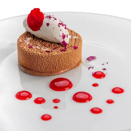 Il Boscareto & 5* Serralunga d'Alba