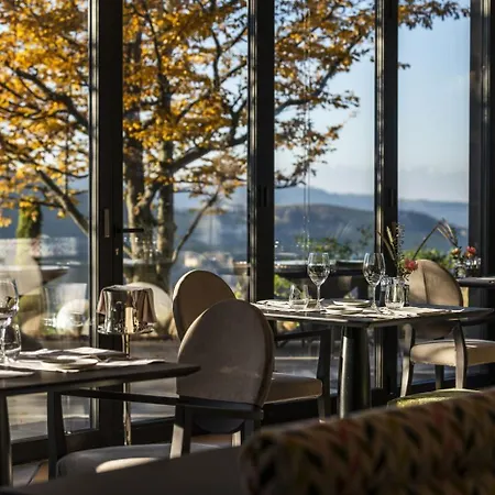 Il Boscareto Resort&spa Hotel