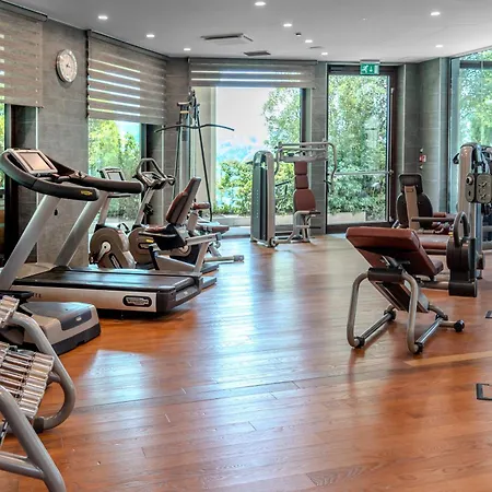 Hotel Il Boscareto Resort&spa 5*