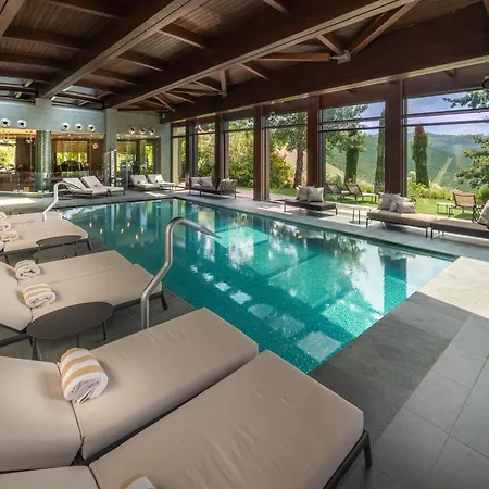 Il Boscareto & 세라룽가달바