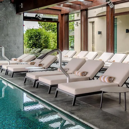 Il Boscareto Resort&spa