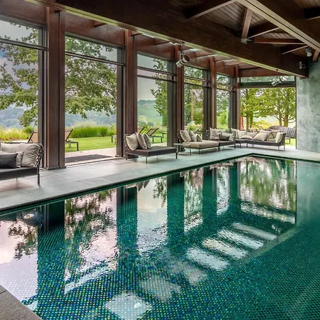 Hotel Il Boscareto & 5*