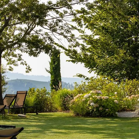 Hotel Il Boscareto & Serralunga d'Alba