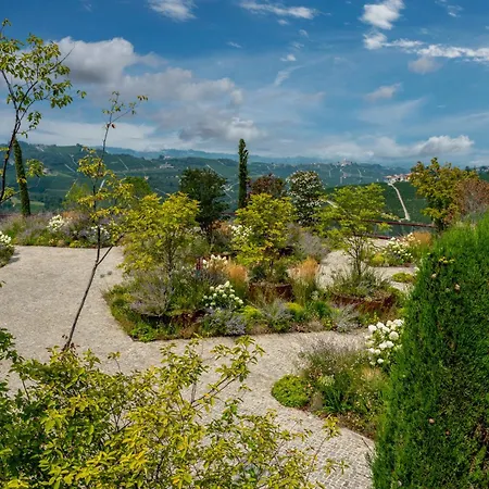 Il Boscareto Resort&spa Hotel