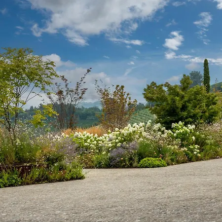 Hotel Il Boscareto & 5*