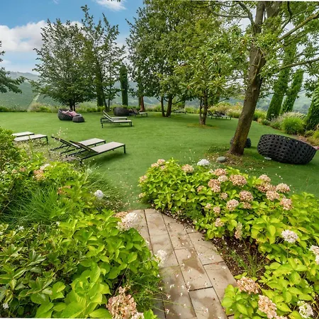 Il Boscareto Resort&spa Hotel Serralunga d'Alba