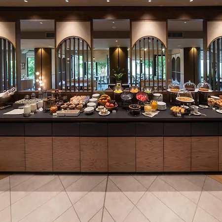 Hotel Il Boscareto Resort&spa 5*