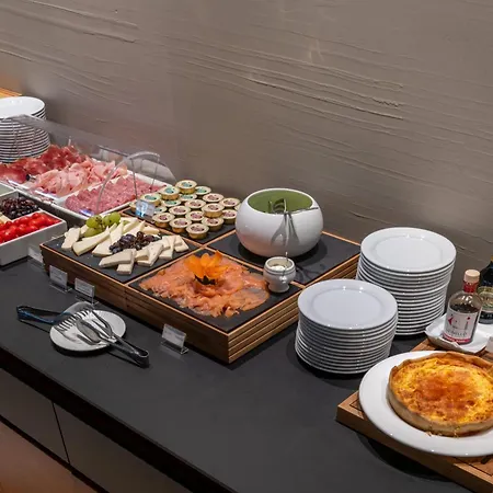 Il Boscareto Resort&spa Hotel Serralunga d'Alba