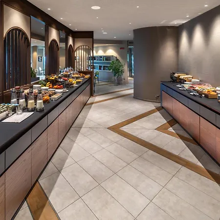 Hotel Il Boscareto & Serralunga d'Alba