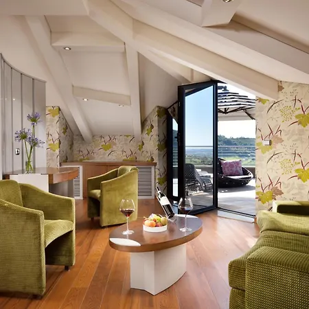 Il Boscareto & Hotel 5*