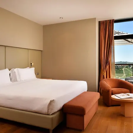 Il Boscareto Resort&spa