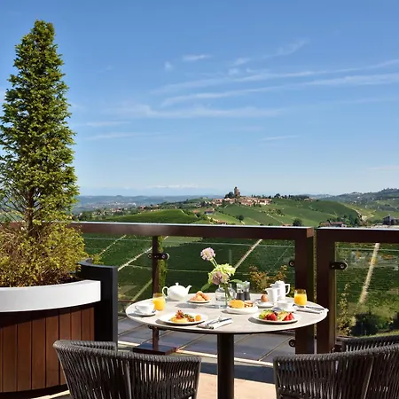 Hotel Il Boscareto Resort&spa 5*