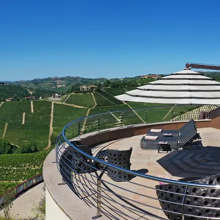 Il Boscareto & Hotel 5*