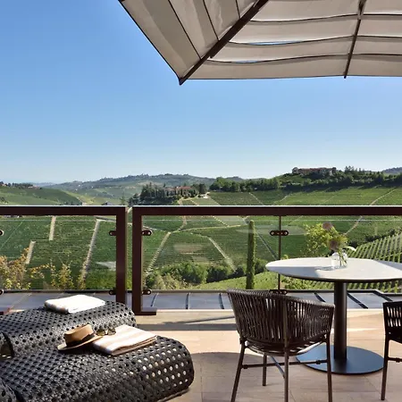 Il Boscareto Resort&spa 5*