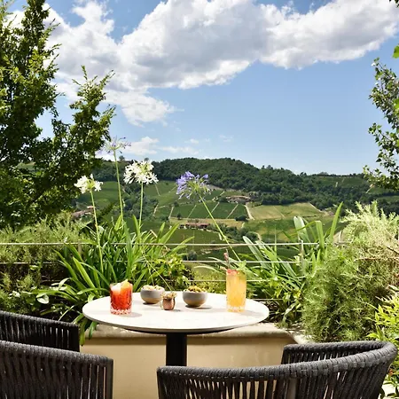 Il Boscareto Resort&spa 5*