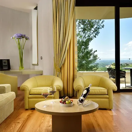 Il Boscareto Resort&spa Hotel