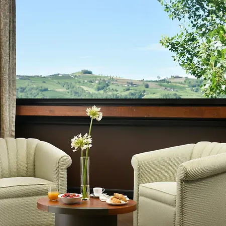 Il Boscareto Resort&spa