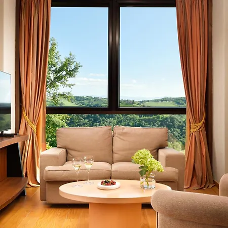 Hotel Il Boscareto Resort&spa 5*