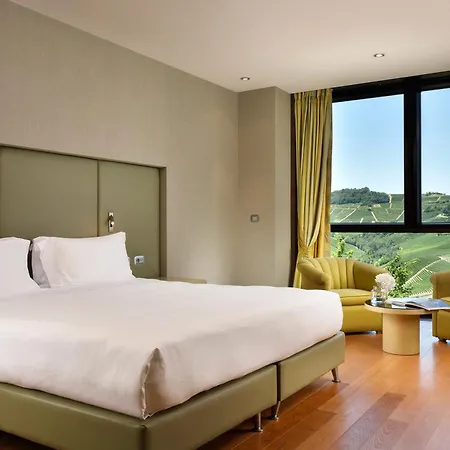 Il Boscareto Resort&spa Serralunga d'Alba