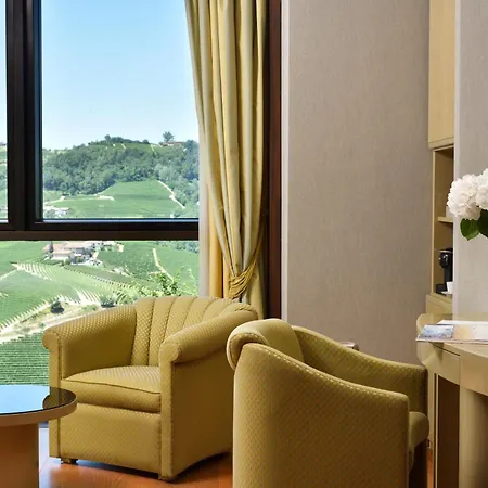 Il Boscareto Resort&spa