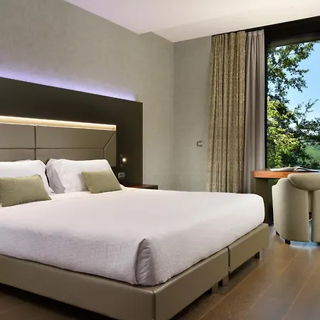 Il Boscareto Resort&spa Hotel 5*