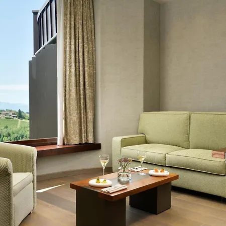 Il Boscareto Resort&spa 5*