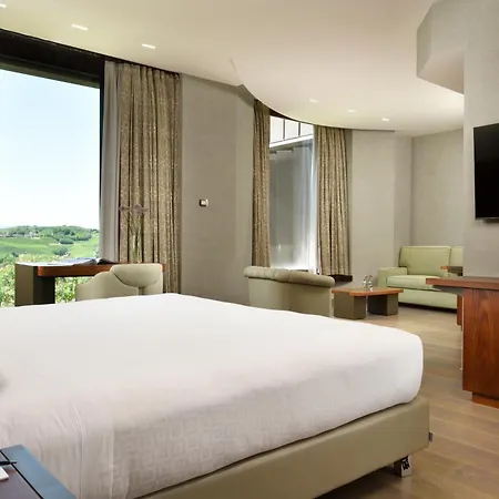 Il Boscareto Resort&spa Serralunga d'Alba