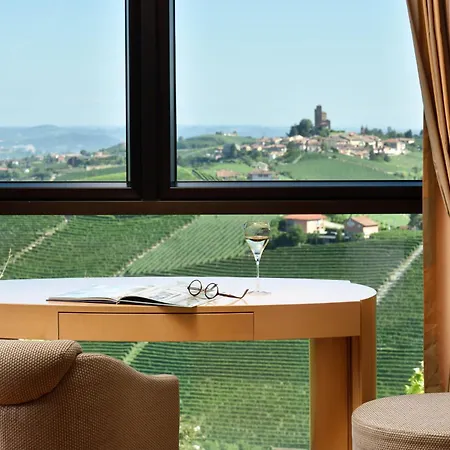 Il Boscareto Resort&spa