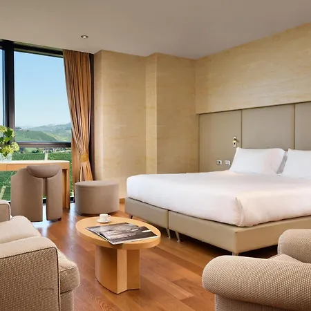 Hotel Il Boscareto &