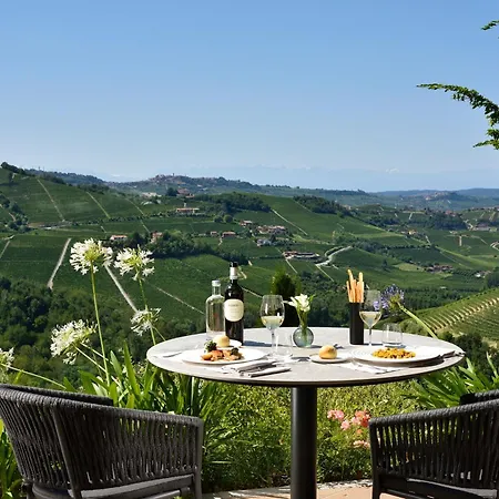 Il Boscareto Resort&spa Hotel