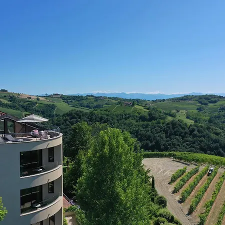 Il Boscareto & Hotel 5*