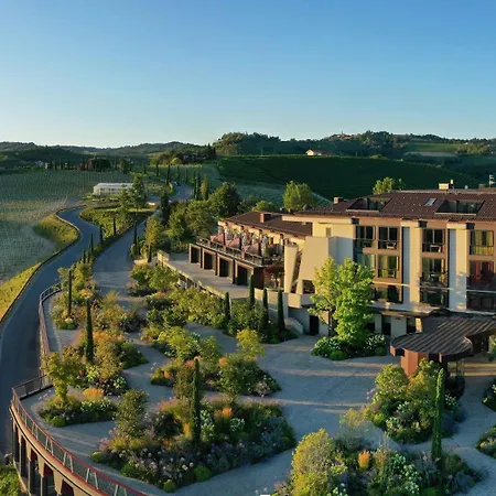 Il Boscareto Resort&spa Serralunga d'Alba