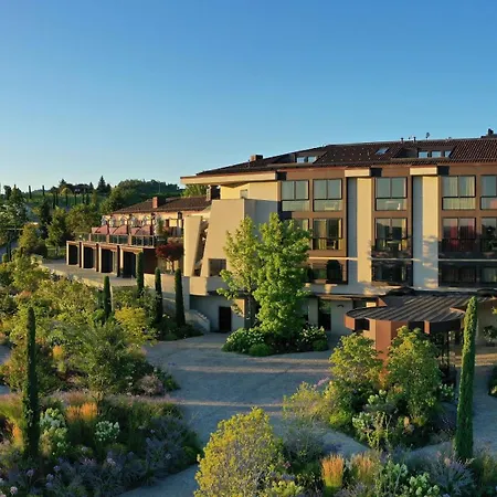 호텔 Il Boscareto &