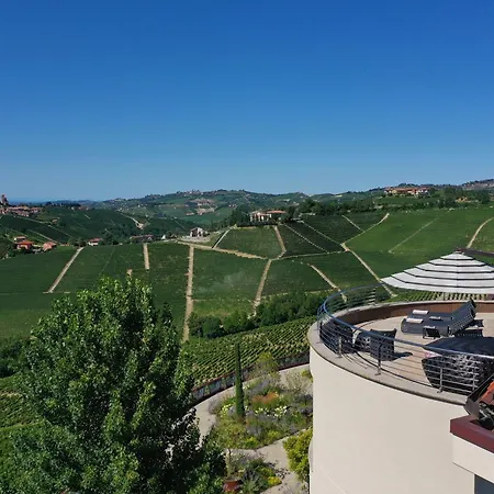 Il Boscareto & Hotel 5*