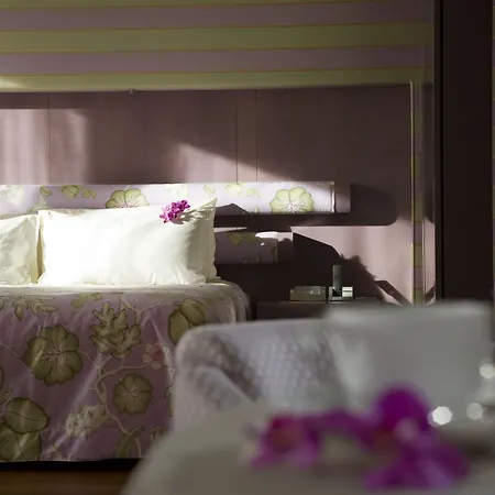 Il Boscareto Resort&spa 5*