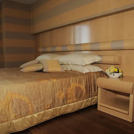 Hotel Il Boscareto &