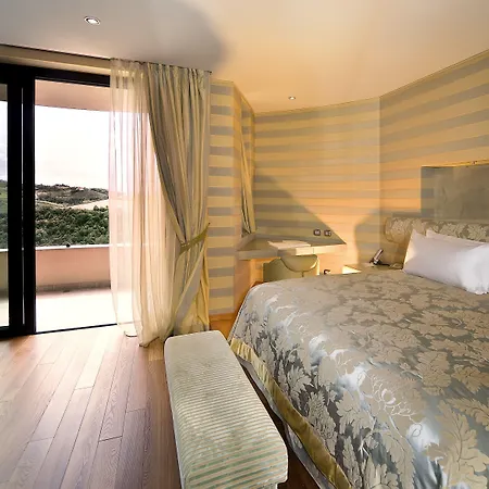 Il Boscareto & Hotel Serralunga d'Alba