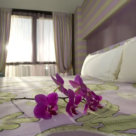 Hotel Il Boscareto & 5*