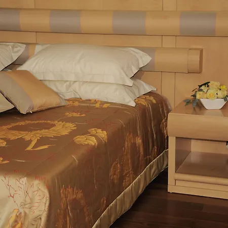 Il Boscareto & 5* 세라룽가달바