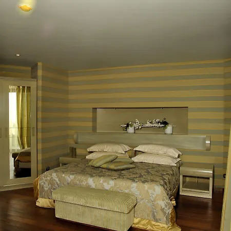 Hotel Il Boscareto & Serralunga d'Alba