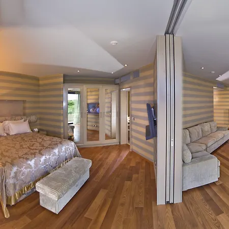 Il Boscareto & Hotel