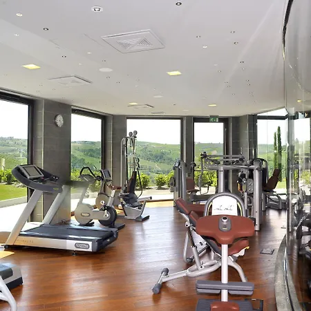 Il Boscareto Resort&spa