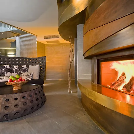 Il Boscareto & Hotel 5*