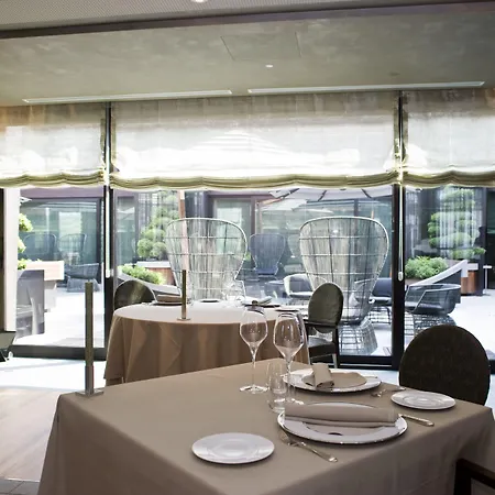 Il Boscareto & Hotel 5*